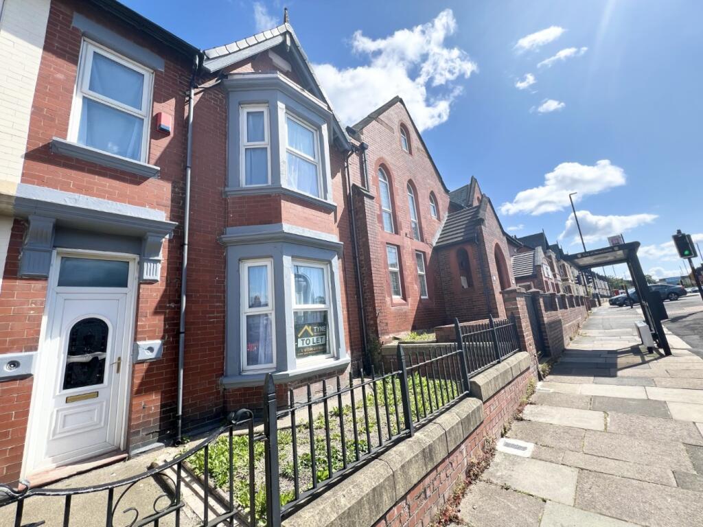 1 bed House Share for rent in Newcastle upon Tyne. From Newcastle Lettings - Newcastle