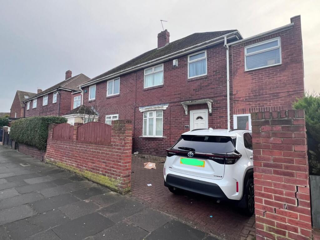 4 bed House Share for rent in Newcastle upon Tyne. From Newcastle Lettings - Newcastle