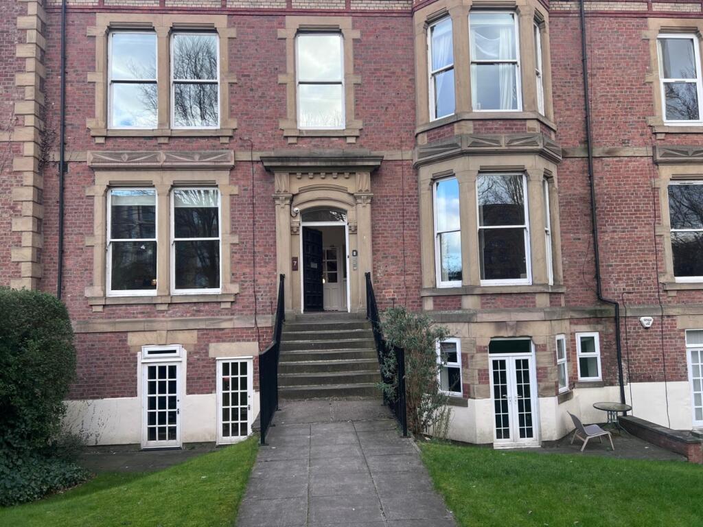 3 bed 1st Floor Flat for rent in Newcastle upon Tyne. From Newcastle Lettings - Newcastle