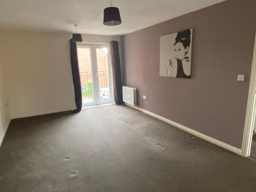 1 bed 1st Floor Flat for rent in Callerton. From Newcastle Lettings - Newcastle