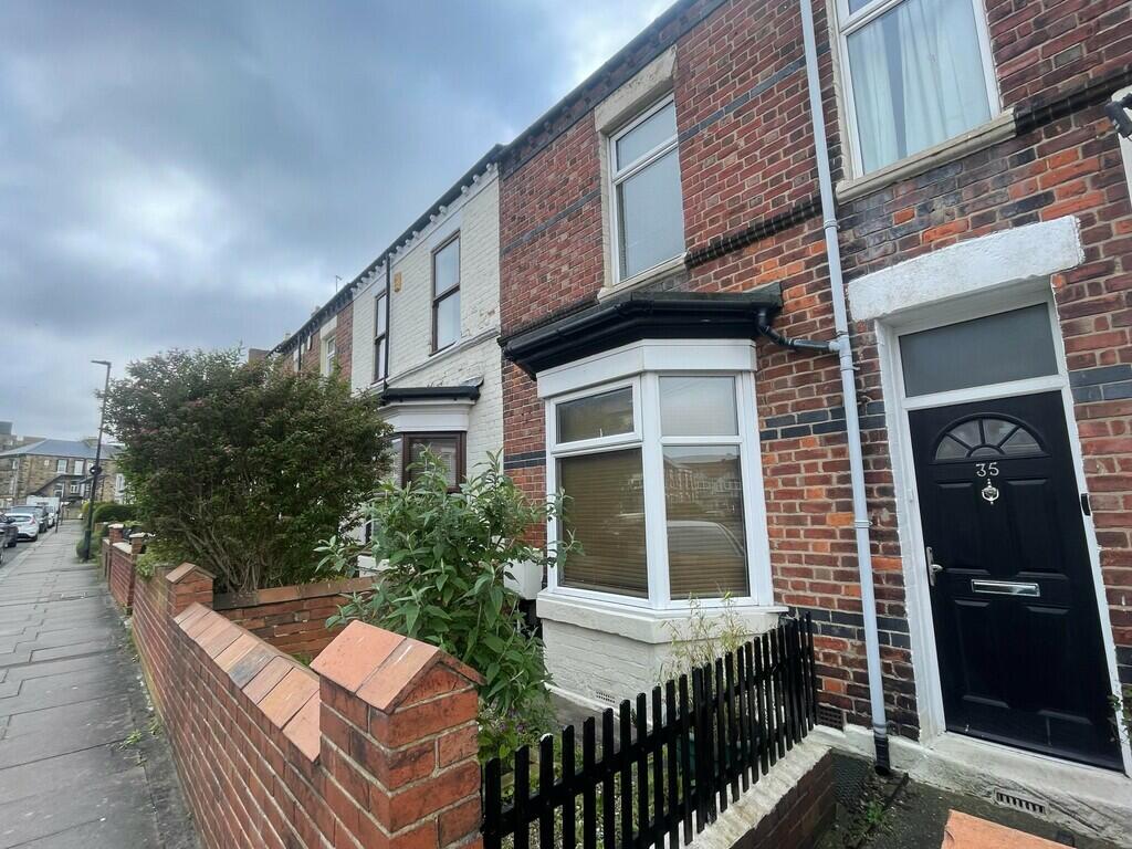 4 bed Town House for rent in Newcastle upon Tyne. From Newcastle Lettings - Newcastle