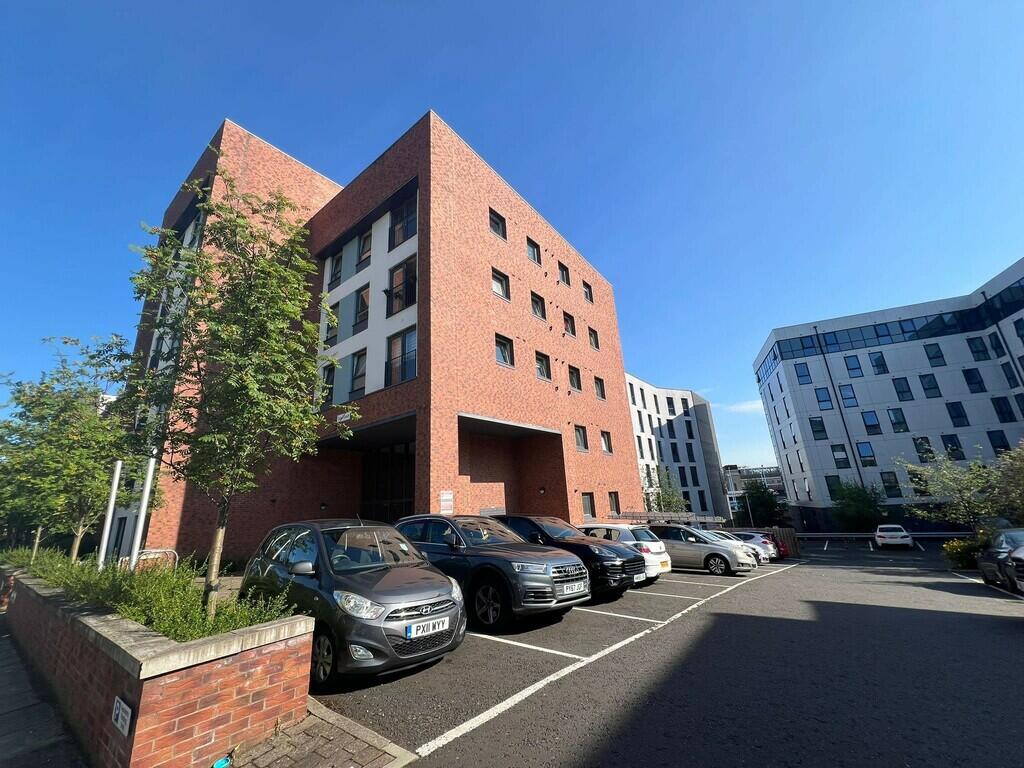 2 bed 1st Floor Flat for rent in Newcastle upon Tyne. From Newcastle Lettings - Newcastle