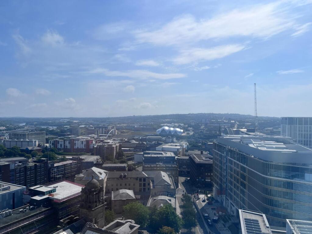 2 bed 1st Floor Flat for rent in Newcastle upon Tyne. From Newcastle Lettings - Newcastle
