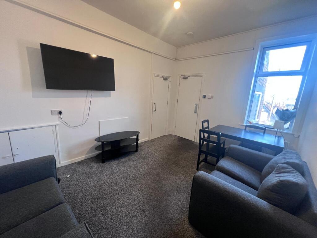 5 bed House Share for rent in Newcastle upon Tyne. From Newcastle Lettings - Newcastle