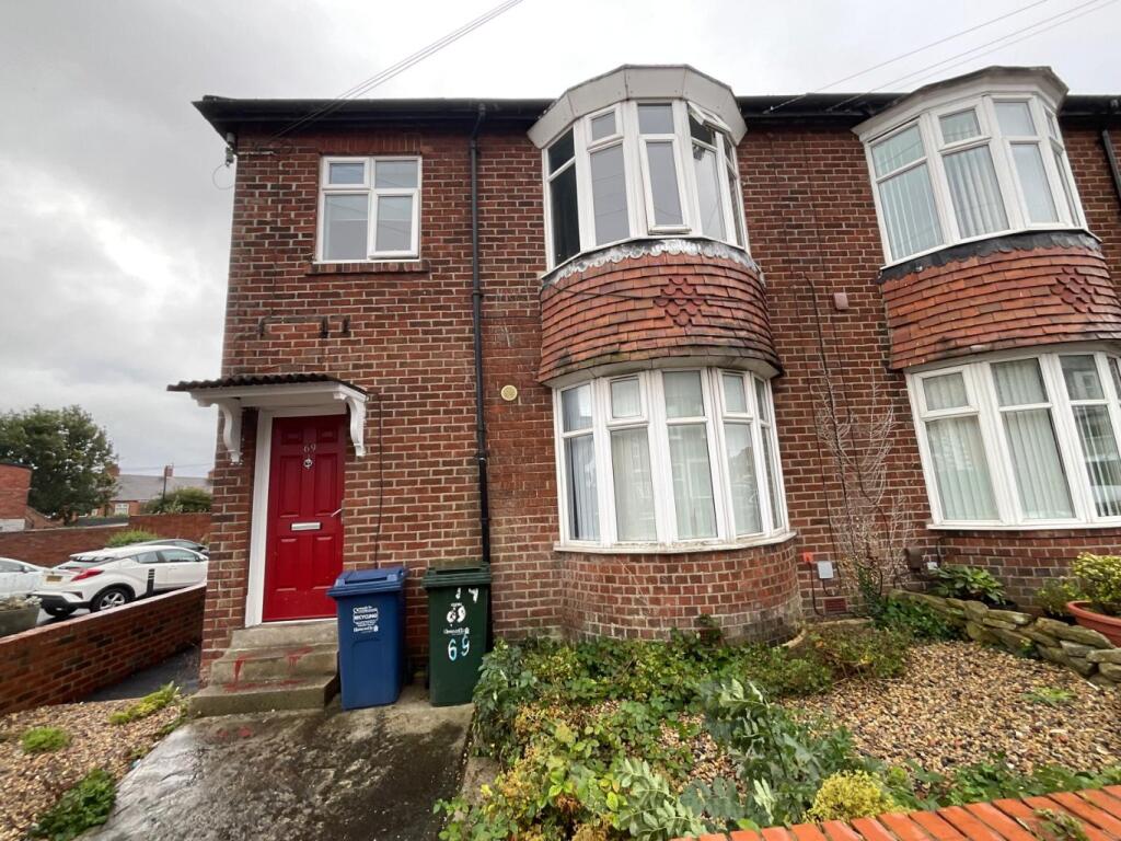 3 bed 1st Floor Flat for rent in Newcastle upon Tyne. From Newcastle Lettings - Newcastle