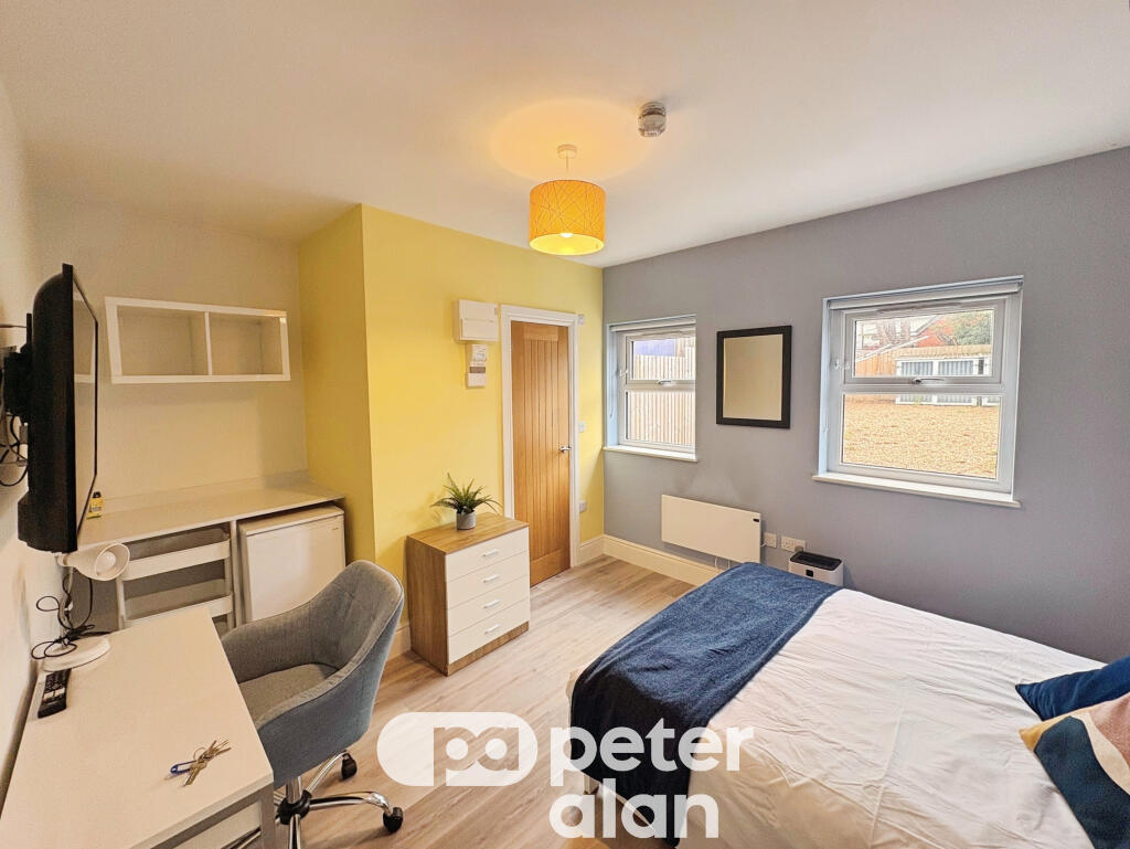 0 bed Studio for rent in Cardiff. From Peter Alan - Canton