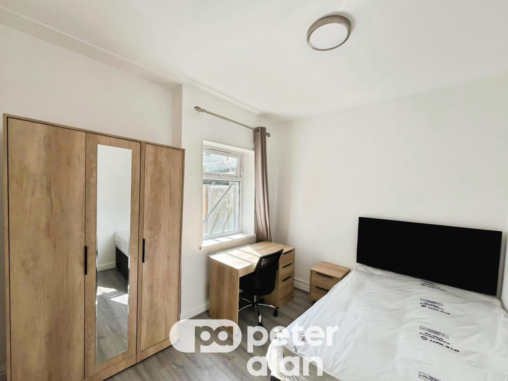 0 bed Studio for rent in Cardiff. From Peter Alan - Canton