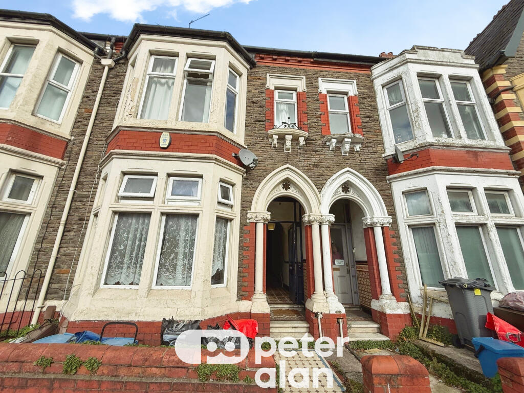 5 bed Detached for rent in Cardiff. From Peter Alan - Roath 5 bed Detached for rent in Cardiff. From Peter Alan - Roath