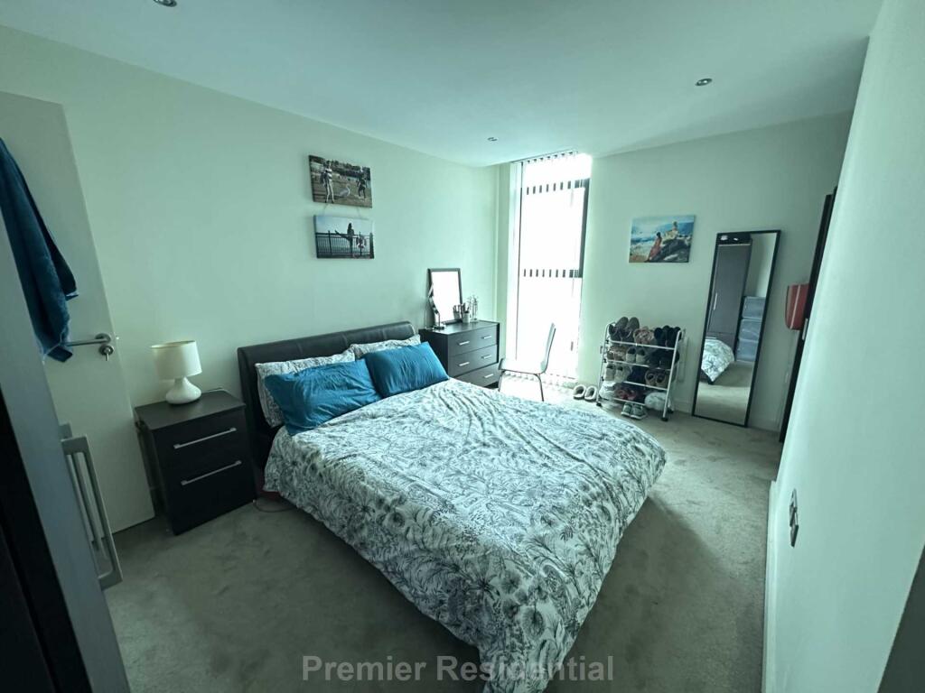 2 bed Apartment for rent in Manchester. From Premier Residential Lettings Ltd - Manchester