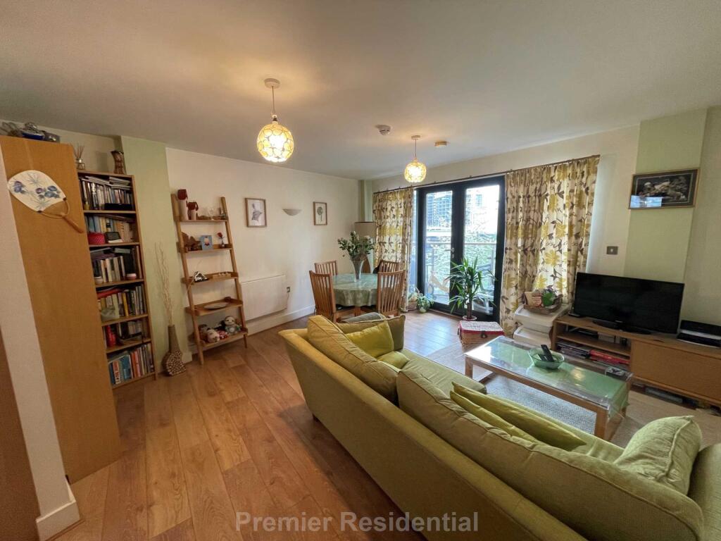 3 bed Apartment for rent in Manchester. From Premier Residential Lettings Ltd - Manchester
