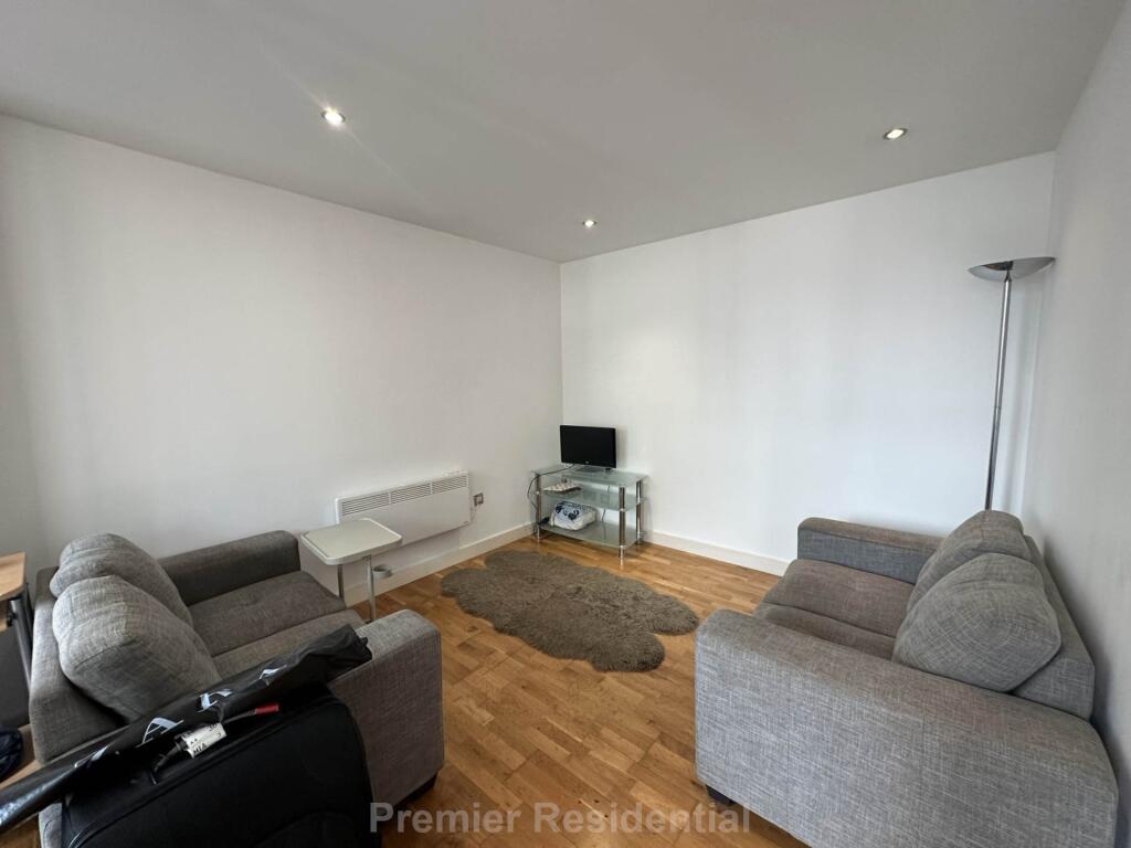 2 bed Apartment for rent in Manchester. From Premier Residential Lettings Ltd - Manchester