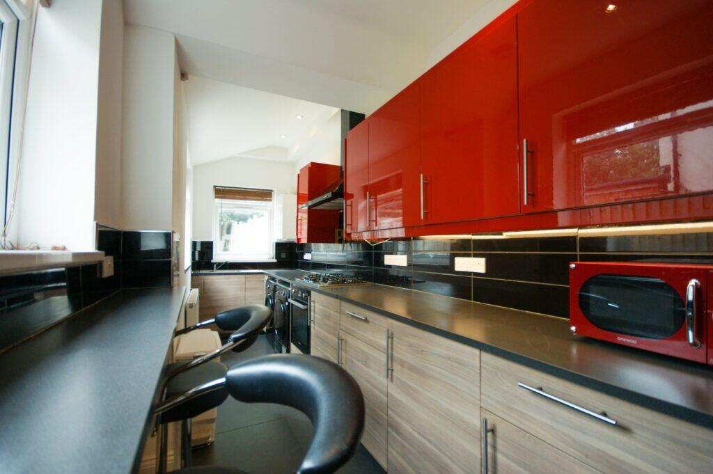 4 bed Mid Terraced House for rent in Birmingham. From Property Solutions - Birmingham