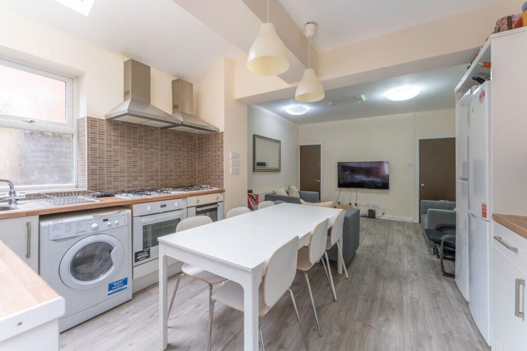 6 bed Mid Terraced House for rent in Birmingham. From Property Solutions - Birmingham
