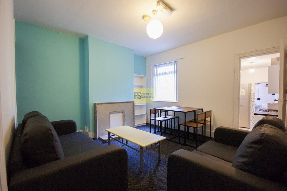 4 bed Mid Terraced House for rent in Birmingham. From Property Solutions - Birmingham 4 bed Mid Terraced House for rent in Birmingham. From Property Solutions - Birmingham