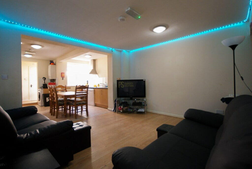 7 bed Mid Terraced House for rent in Birmingham. From Property Solutions - Birmingham 7 bed Mid Terraced House for rent in Birmingham. From Property Solutions - Birmingham