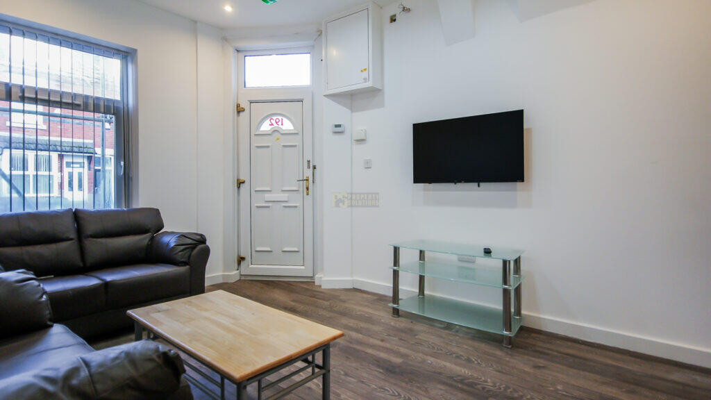 4 bed Mid Terraced House for rent in Birmingham. From Property Solutions - Birmingham