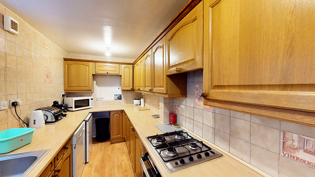 5 bed Semi Detached for rent in Birmingham. From Property Solutions - Birmingham