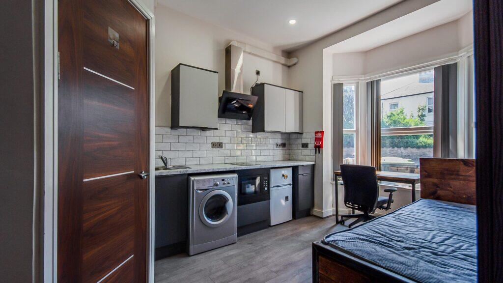 0 bed Studio for rent in Birmingham. From Property Solutions - Birmingham