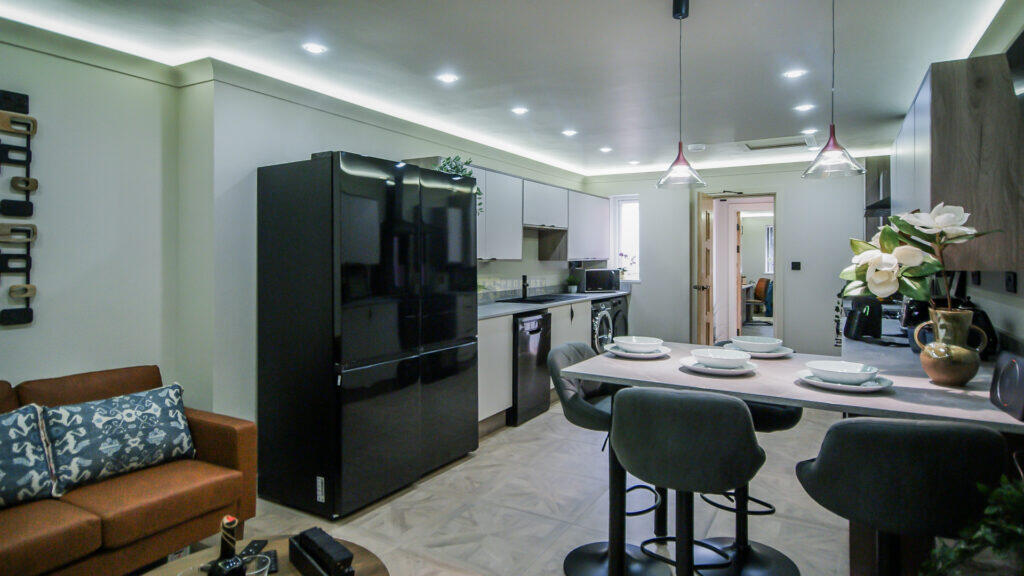 0 bed Studio for rent in Birmingham. From Property Solutions - Birmingham