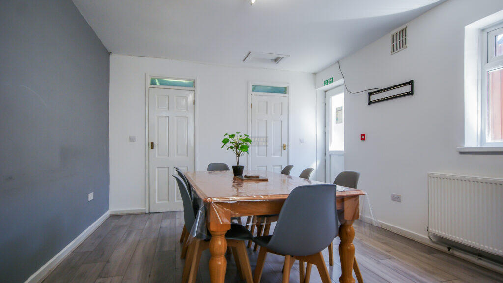 8 bed Mid Terraced House for rent in Birmingham. From Property Solutions - Birmingham