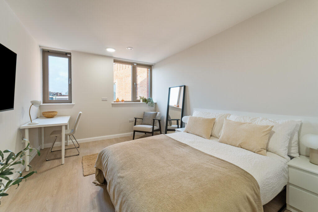 1 bed 1st Floor Flat for rent in Birmingham. From Property Solutions - Birmingham