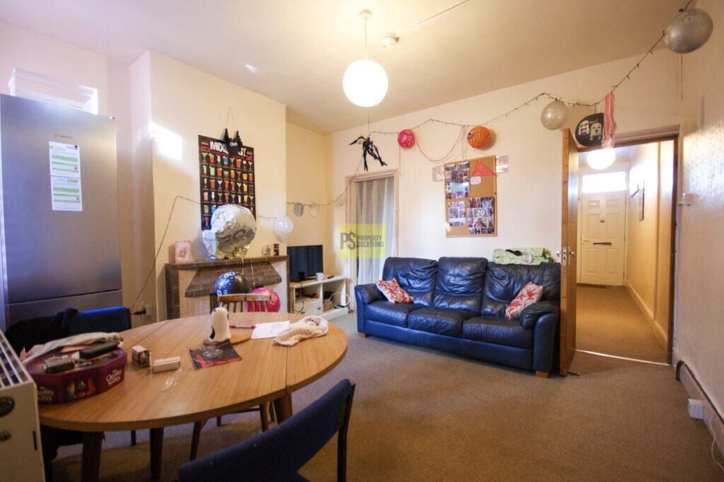 6 bed Mid Terraced House for rent in Birmingham. From Property Solutions - Birmingham
