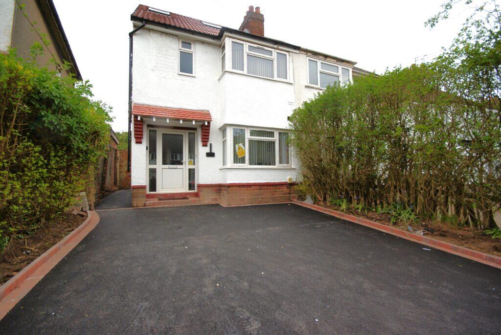 1 bed Semi Detached for rent in Birmingham. From Property Solutions - Birmingham