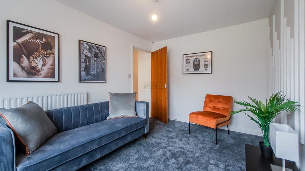 4 bed Semi Detached for rent in Birmingham. From Property Solutions - Birmingham