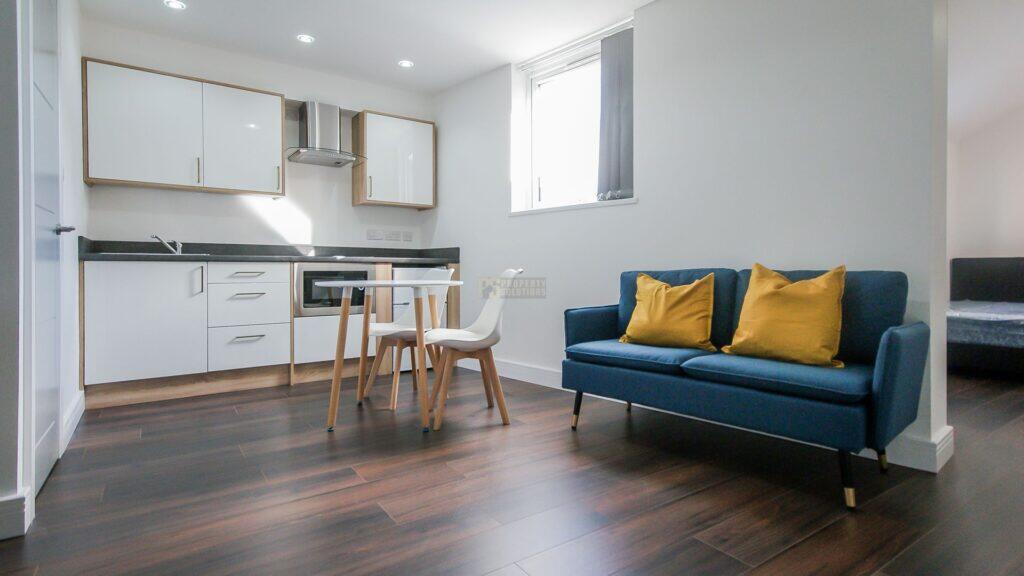 1 bed Not Specified for rent in Birmingham. From Property Solutions - Birmingham