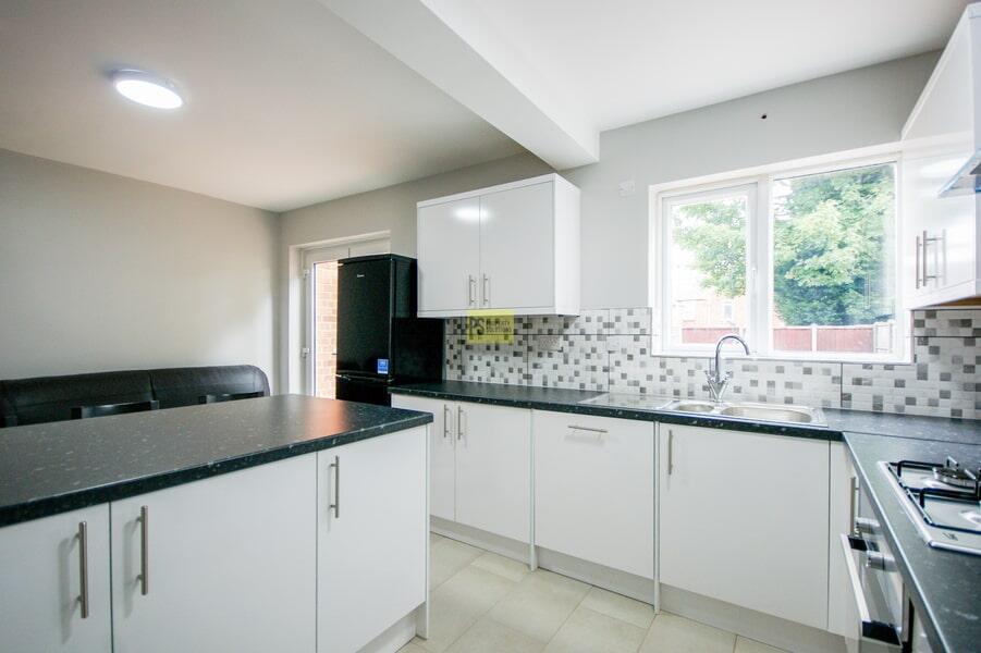 1 bed House Share for rent in Headley Heath. From Property Solutions - Birmingham