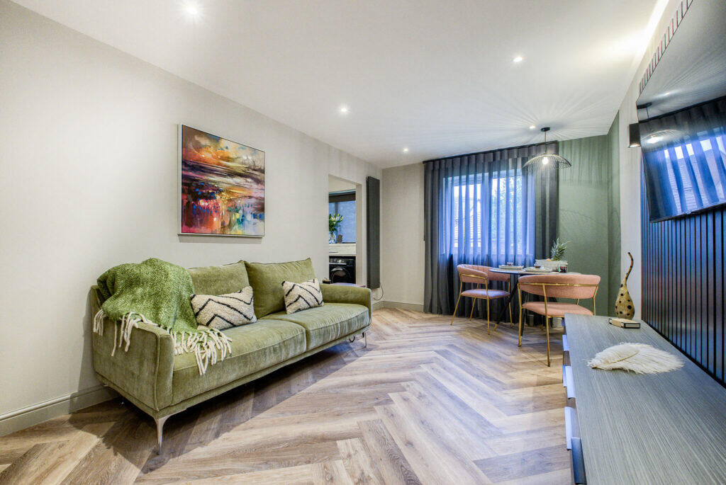 1 bed 1st Floor Flat for rent in Birmingham. From Property Solutions - Birmingham