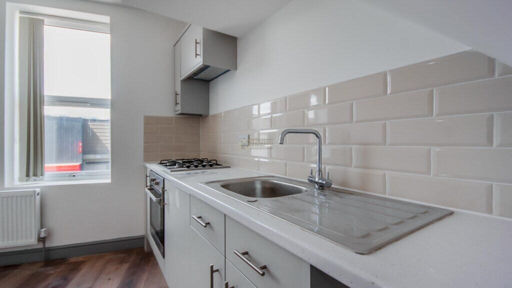 1 bed 1st Floor Flat for rent in Smethwick. From Property Solutions - Birmingham
