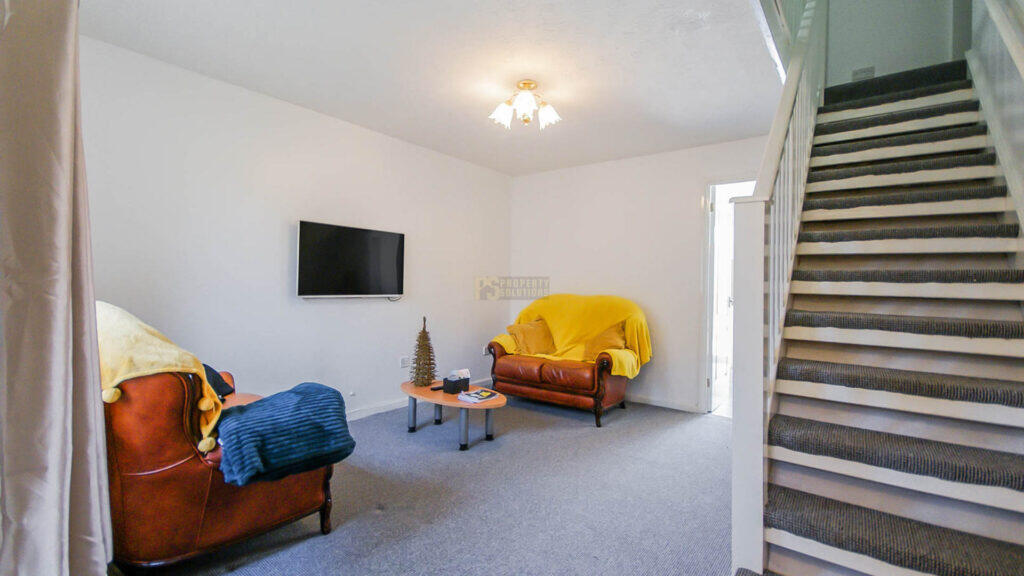 4 bed Mid Terraced House for rent in Birmingham. From Property Solutions - Birmingham