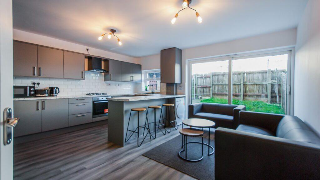 4 bed Annexe for rent in Birmingham. From Property Solutions - Birmingham 4 bed Annexe for rent in Birmingham. From Property Solutions - Birmingham