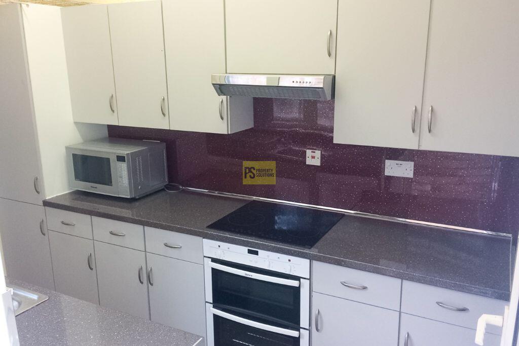 5 bed Mid Terraced House for rent in Birmingham. From Property Solutions - Birmingham