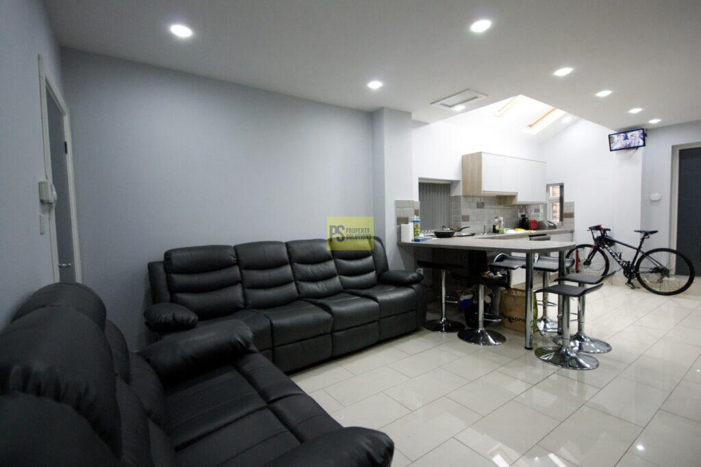 7 bed Mid Terraced House for rent in Birmingham. From Property Solutions - Birmingham 7 bed Mid Terraced House for rent in Birmingham. From Property Solutions - Birmingham
