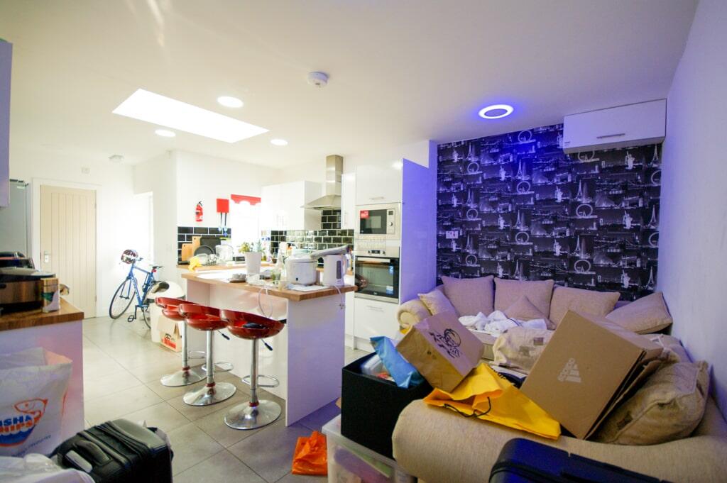5 bed Mid Terraced House for rent in Birmingham. From Property Solutions - Birmingham