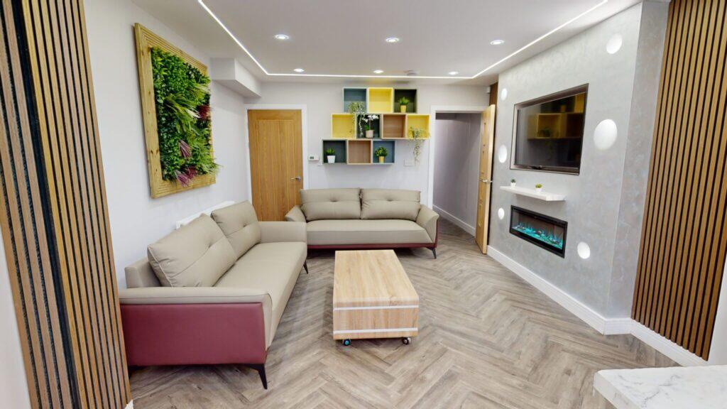 5 bed Mid Terraced House for rent in Birmingham. From Property Solutions - Birmingham