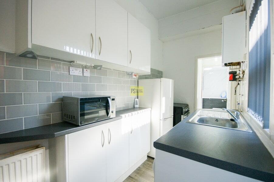 3 bed Mid Terraced House for rent in Birmingham. From Property Solutions - Birmingham