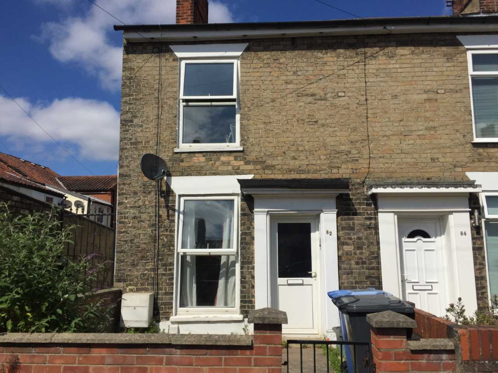 3 bed End of Terrace for rent in Norwich. From Robert Moy Estate & Letting Agents - Norwich