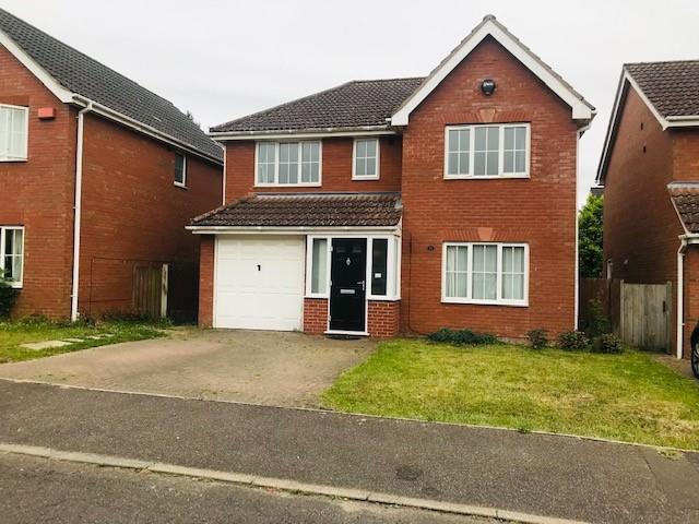 4 bed Detached for rent in Colney. From Robert Moy Estate & Letting Agents - Norwich 4 bed Detached for rent in Colney. From Robert Moy Estate & Letting Agents - Norwich