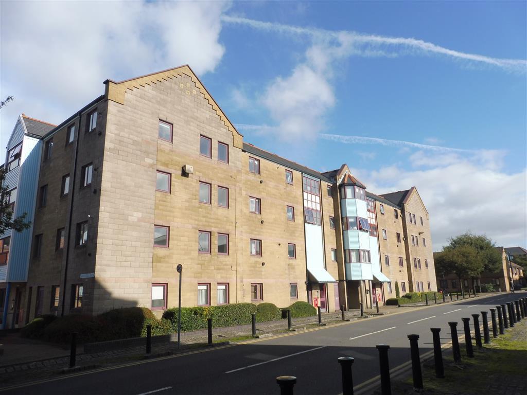 2 bed Apartment for rent in Swansea. From Peter Alan - Maritime Quarter