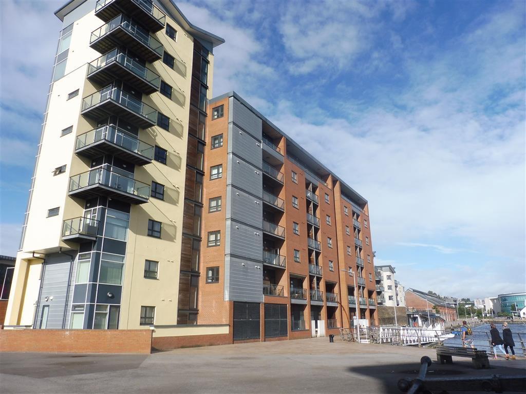 2 bed Apartment for rent in Swansea. From Peter Alan - Maritime Quarter 2 bed Apartment for rent in Swansea. From Peter Alan - Maritime Quarter