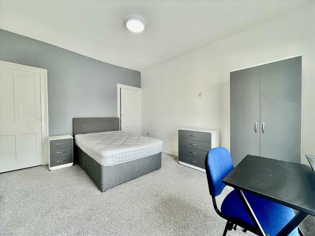 6 bed House Share for rent in Plymouth. From Purple Letting - Plymouth