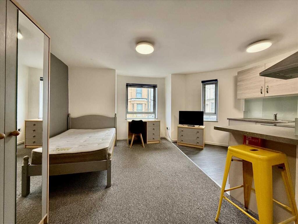 4 bed Studio for rent in Plymouth. From Purple Letting - Plymouth 4 bed Studio for rent in Plymouth. From Purple Letting - Plymouth
