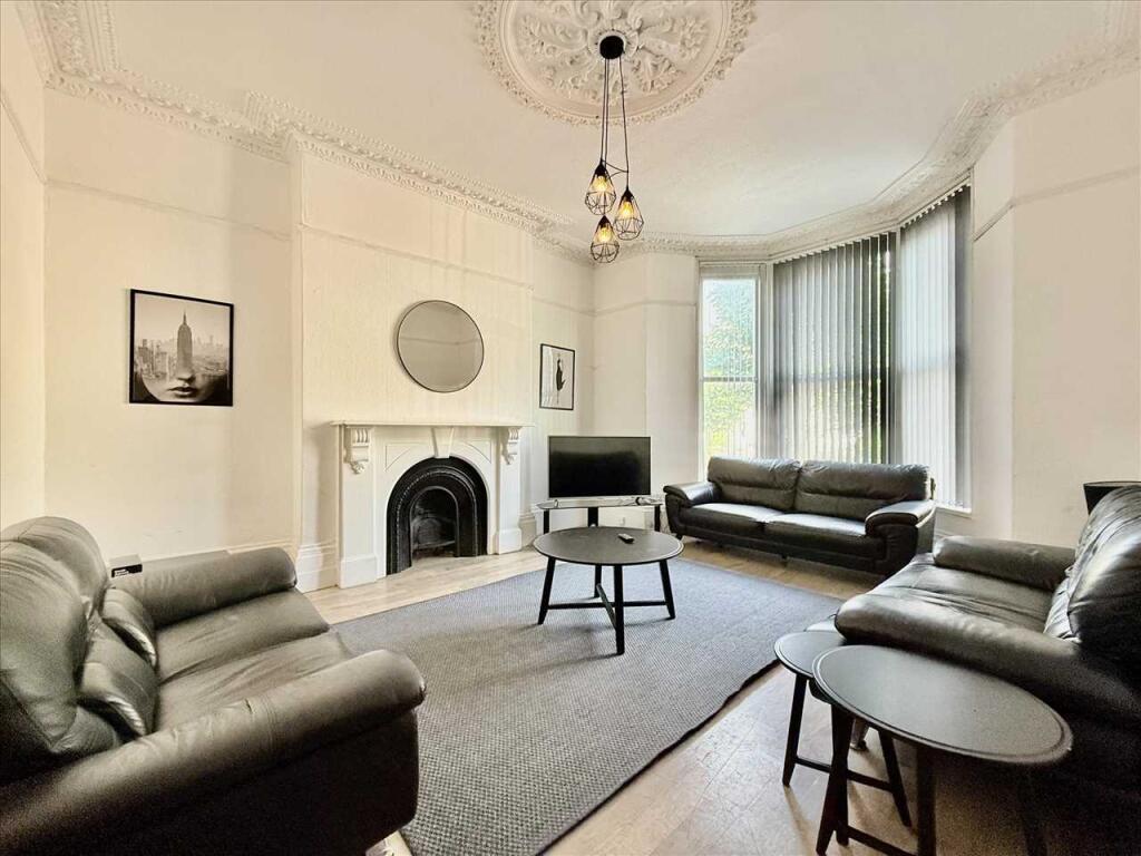 7 bed Detached for rent in Plymouth. From Purple Letting - Plymouth