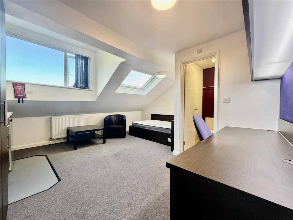 0 bed Studio for rent in Plymouth. From Purple Letting - Plymouth