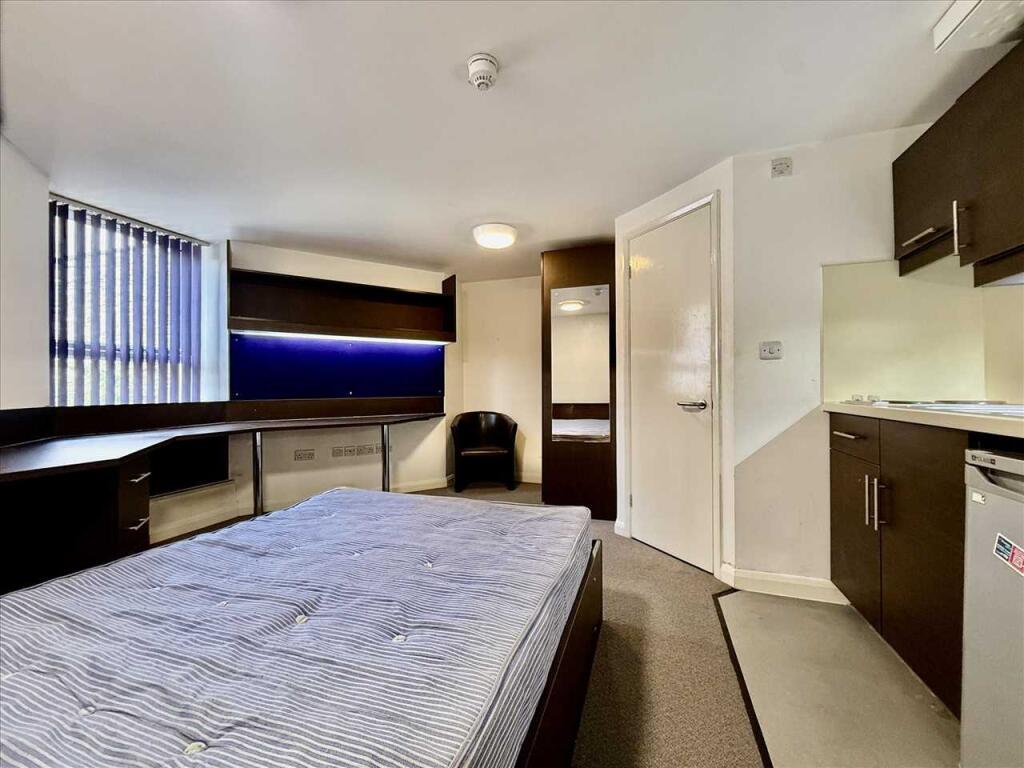 0 bed Studio for rent in Plymouth. From Purple Letting - Plymouth