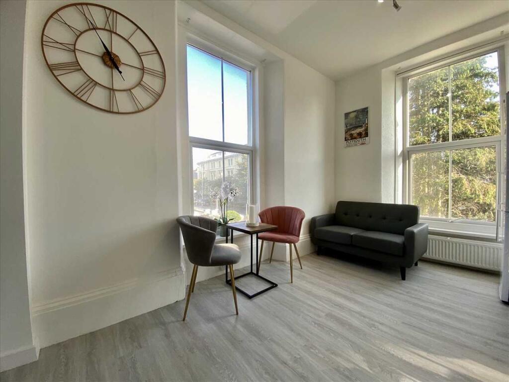2 bed House Share for rent in Plymouth. From Purple Letting - Plymouth