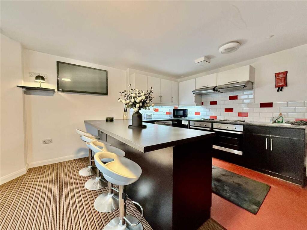 6 bed House Share for rent in Plymouth. From Purple Letting - Plymouth